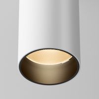 Потолочный светильник Technical арт-C056CL-L12W2.7K-W-W — фото 11, Подвесные светильники