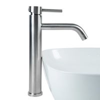 BOND Smart Смеситель однорычажный без донного клапана для раковины арт-B68-2700 — фото 15, Смесители для раковины