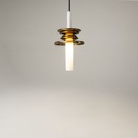 Подвесной светильник Maytoni MOD255PL-01B3 — фото 8, Подвесные светильники