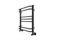 Товар: Полотенцесушитель водяной Aquatek (Акватек) Бетта П7 500х600 мм, черный муар, подключение нижнее/диагональное, сверхпрочная пищевая нержавеющая сталь AISI 304L, гарантия 10 лет AQ KRC0760BL - фото 4 Полотенцесушитель водяной Aquatek (Акватек) Бетта П7 500х600 мм, черный муар, подключение нижнее/диагональное, сверхпрочная пищевая нержавеющая сталь AISI 304L, гарантия 10 лет AQ KRC0760BL — фото 4, Водяные полотенцесушители