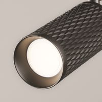 Трековый светильник Technical TR011-1-GU10-B — фото 3, Трековые светильники