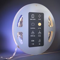 Светодиодная лента Led Strip арт-201001 — фото 2, Светодиодная подсветка