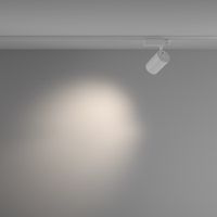 Товар: Трековый светильник Technical TR029-3-26W4K-M-W - фото 4 Трековый светильник Technical TR029-3-26W4K-M-W — фото 4, Трековые светильники