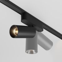 Трековый светильник Technical арт-TR103-1-12W3K-M-B — фото 9, Трековые светильники