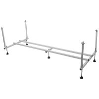 Товар: Каркас для ванны Jacob Delafon Odeon Up 180x80 Серый (SF145RU-NF) - фото 1 Каркас для ванны Jacob Delafon Odeon Up 180x80 Серый (SF145RU-NF) — фото 1, Комплектующие