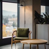 Настенный светильник (бра) Freya FR5493WL-01B — фото 7, Бра