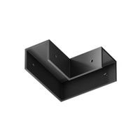 Комплектующие для профиля Outdoor O-TR001-AC90 — фото 1, Комплектующие для освещения