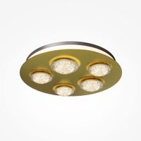 Потолочный светильник Maytoni MOD361CL-L58BS3K — фото 4, Подвесные светильники