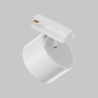 Товар: Трековый светильник Technical TR225-1-GX53-W - фото 8 Трековый светильник Technical TR225-1-GX53-W — фото 8, Трековые светильники