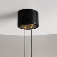 Подвесной светильник Maytoni MOD357PL-L20BS3K — фото 3, Подвесные светильники