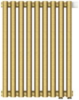 Товар: Отопительный радиатор Сунержа Эстет-11 EU50 500х405 9 секций Состаренная латунь арт-051-0312-5009 - фото 5 Отопительный радиатор Сунержа Эстет-11 EU50 500х405 9 секций Состаренная латунь арт-051-0312-5009 — фото 5, Радиаторы отопления