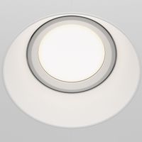 Товар: Встраиваемый светильник Technical DL042-01-RD-W - фото 12 Встраиваемый светильник Technical DL042-01-RD-W — фото 12, Точечные светильники