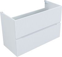 Товар: Тумба с раковиной Aquanet Джейн 100 цв.белый матовый (раковина Фортуна) 00332527 - фото 9 Тумба с раковиной Aquanet Джейн 100 цв.белый матовый (раковина Фортуна) 00332527 — фото 9, Тумбы с раковиной