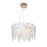 Товар: Подвесной светильник Freya FR5217PL-05FG - фото 1 Подвесной светильник Freya FR5217PL-05FG — фото 1, Подвесные светильники