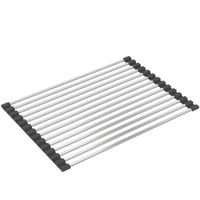 Товар: Кухонная мойка Reflexion Iseo RX2250GD брашированное золото - фото 462 Кухонная мойка Reflexion Iseo RX2250GD брашированное золото — фото 462, Кухонные мойки