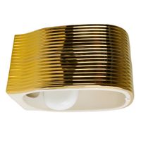 MARE Унитаз подвесной, керамика, цвет золото 32053 — фото 5, Подвесные унитазы