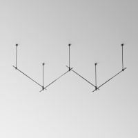 Готовая конструкция (набор) Technical TFC-Flar-L02-B — фото 1, Комплектующие для освещения