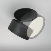 Товар: Встраиваемый светильник Technical DL024-12W3K-B - фото 4 Встраиваемый светильник Technical DL024-12W3K-B — фото 4, Точечные светильники