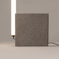 Напольный светильник (торшер) Maytoni арт-MOD277FL-L24GR3K — фото 4, Торшеры