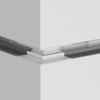 Комплектующие для встраиваемой трековой системы Technical TRA004OCL-22W — фото 5, Комплектующие для освещения