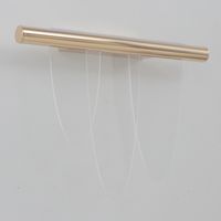 Бра арт-VALENTIN AP11W LED GOLD — фото 1, Бра