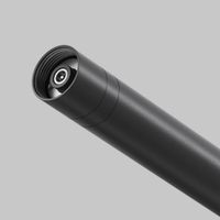 Товар: Комплектующие для систем освещения с токоведущими элементами Technical CA011-L900-B - фото 2 Комплектующие для систем освещения с токоведущими элементами Technical CA011-L900-B — фото 2, Комплектующие для освещения