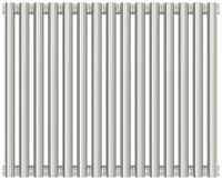 Отопительный радиатор Сунержа Эстет-11 500х675 15 секций Без покрытия арт-00-0302-5015 — фото 4, Радиаторы отопления
