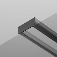 Товар: Комплектующие для профиля Technical ALM012EC-SC-W - фото 5 Комплектующие для профиля Technical ALM012EC-SC-W — фото 5, Комплектующие для освещения