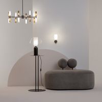 Товар: Подвесной светильник Maytoni MOD177PL-16G - фото 4 Подвесной светильник Maytoni MOD177PL-16G — фото 4, Подвесные светильники