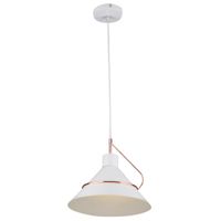 Подвесной светильник Freya FR5025PL-01W — фото 1, Подвесные светильники