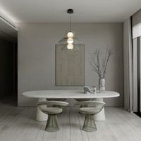 Подвесной светильник Freya FR5545PL-L5GN — фото 7, Подвесные светильники