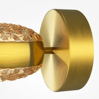 Настенный светильник (бра) Maytoni MOD299WL-L10BS3K — фото 11, Бра