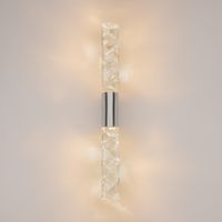 Настенный светильник (бра) Maytoni MOD328WL-L5CH3K — фото 8, Бра