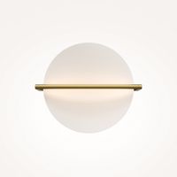 Настенный светильник (бра) Maytoni MOD279WL-L14G3K — фото 8, Бра