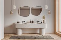 Подвесной светильник Maytoni MOD199-PL-03-W — фото 8, Подвесные светильники