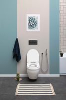 Товар: Унитаз подвесной Aquanet Rimless Glide-W CL-11042 - фото 13 Унитаз подвесной Aquanet Rimless Glide-W CL-11042 — фото 13, Подвесные унитазы