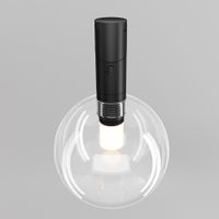 Трековый светильник Technical TR205-1-3W3K-B — фото 3, Трековые светильники