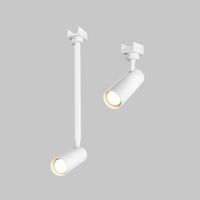 Уличный трековый светильник Outdoor O-TR01-1-S-8WW3K — фото 4, Уличное освещение