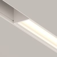 Трековый светильник Technical арт-TR106-4-12W-DS-W — фото 5, Трековые светильники