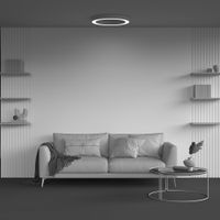 Товар: Потолочный светильник Technical C093CL-45W4K-W - фото 4 Потолочный светильник Technical C093CL-45W4K-W — фото 4, Подвесные светильники