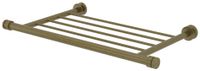 Товар: Полка прямая Полка Сунержа прямая 4П / L 370 Состаренная бронза арт-05-2012-4370 - фото 3 Полка прямая Полка Сунержа прямая 4П / L 370 Состаренная бронза арт-05-2012-4370 — фото 3, Полки для полотенец