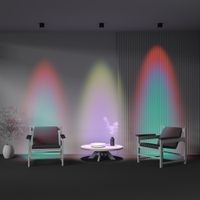 Товар: Потолочный светильник Technical C217CL-15W4K-B - фото 10 Потолочный светильник Technical C217CL-15W4K-B — фото 10, Подвесные светильники