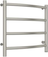 Товар: Полотенцесушитель электрический Сунержа Галант 4.0 500х500 МЭМ правый Сатин арт-071-0831-5050 - фото 4 Полотенцесушитель электрический Сунержа Галант 4.0 500х500 МЭМ правый Сатин арт-071-0831-5050 — фото 4, Электрические полотенцесушители