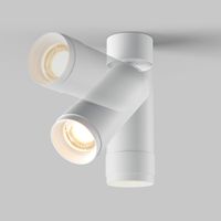 Потолочный светильник Technical C055CL-L12W3K-Z-W — фото 10, Подвесные светильники