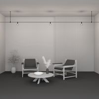 Трековый светильник Technical TR206-1-3W3K-B — фото 6, Трековые светильники