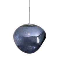 Товар: Подвесной светильник Freya FR5378PL-01BL - фото 4 Подвесной светильник Freya FR5378PL-01BL — фото 4, Подвесные светильники