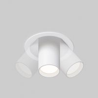 Товар: Встраиваемый светильник Technical C048CL-01-GU10-W - фото 10 Встраиваемый светильник Technical C048CL-01-GU10-W — фото 10, Точечные светильники