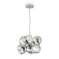 Товар: Подвесной светильник Freya арт-FR5378PL-06SM - фото 1 Подвесной светильник Freya арт-FR5378PL-06SM — фото 1, Подвесные светильники