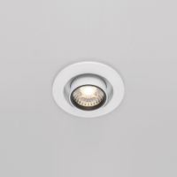 Встраиваемый светильник Technical DL045-01-10W4K-W — фото 4, Точечные светильники