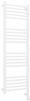 Полотенцесушитель электрический Сунержа Богема 3.1 выгнутая 1200х400 МЭМ правый Матовый белый арт-30-6003-1240 — фото 4, Электрические полотенцесушители